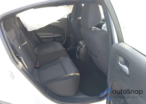 2022 Dodge Charger Sxt Rwd z USA, uszkodzony, nr VIN 2C3CDXBG4NH200777